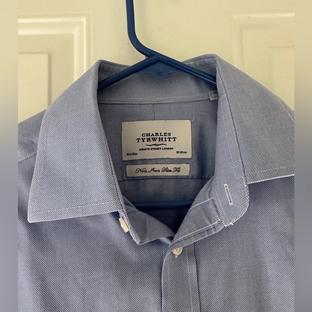 Charles Tyrwhitt - Picture 2 of 3